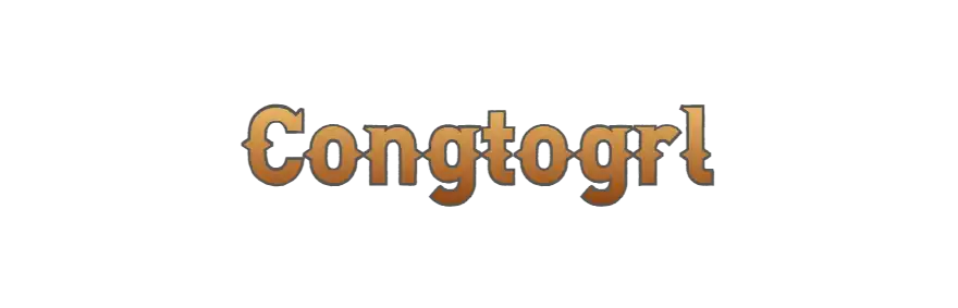 Logo Congtogrl